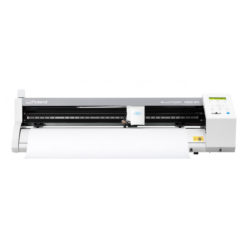 Plotter de découpe – C120IV - avec avec repérage lapos²