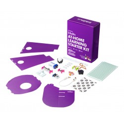 At-Home Learning Starter Kit - LittleBits