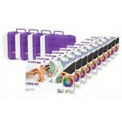 Ensemble Code Kit Class Pack - LittleBits