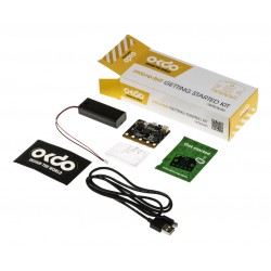 Kit de démarrage GO micro:bit V2 OKDO
