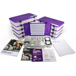 STEAM + Coding Kit Class Pack -  LittleBits