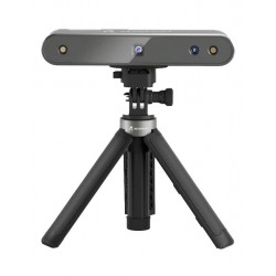 Scanner 3D couleurs Revopoint POP 2