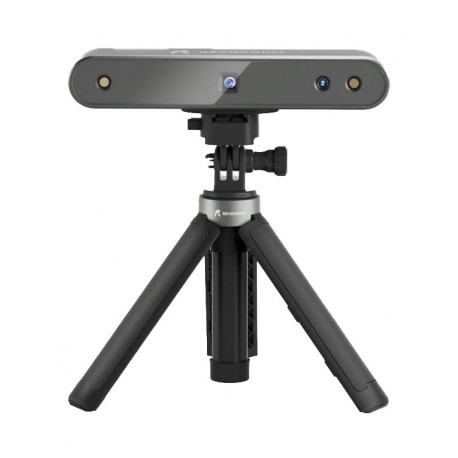 Scanner 3D couleurs Revopoint POP 2