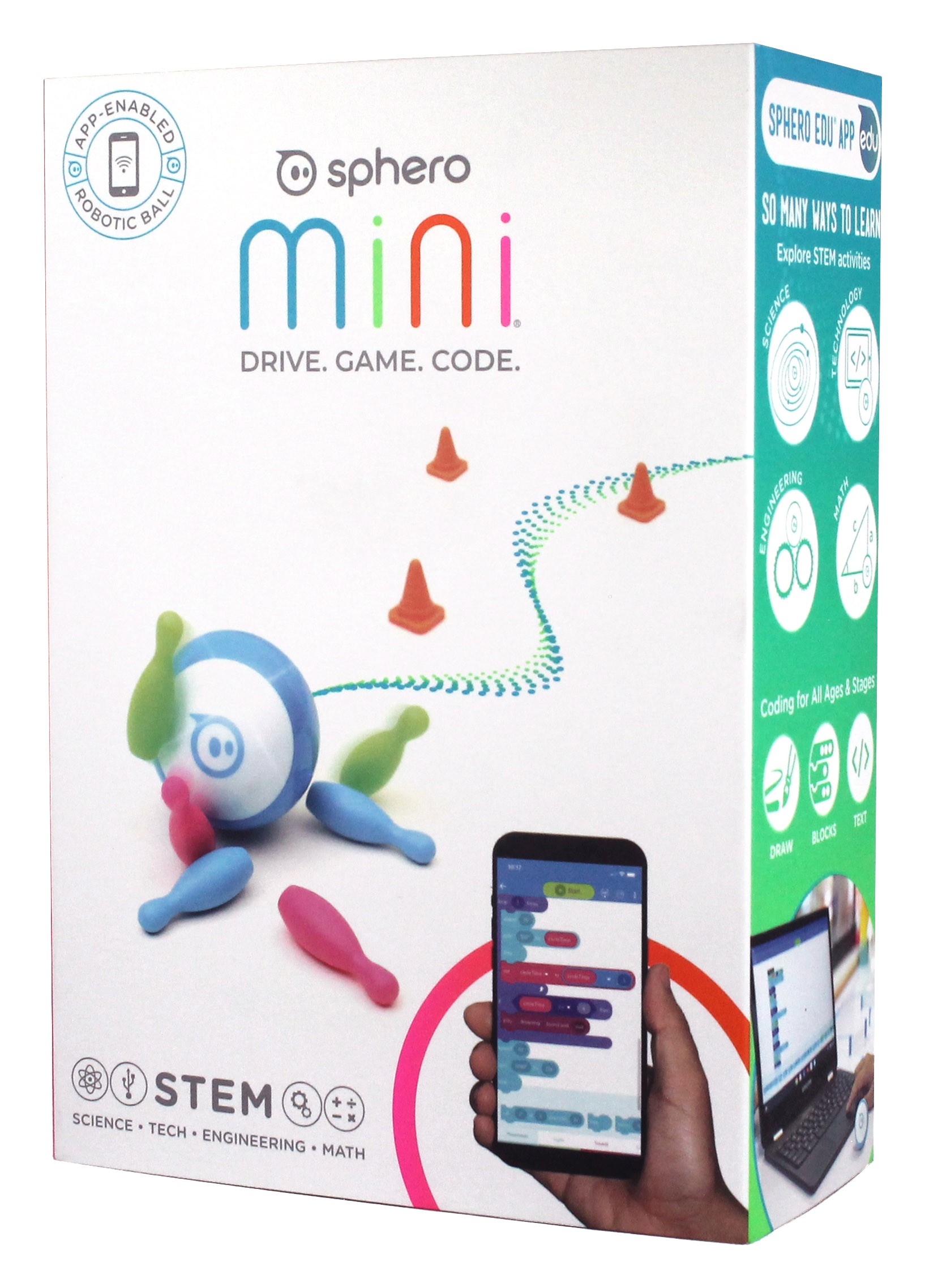 Apple sphero mini shop