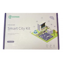 Smart City Kit  - micro:Bit