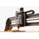 Routeur CNC - PRO M