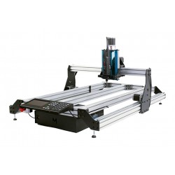 Routeur CNC - Pro Mk2 M