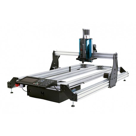 Routeur CNC - PRO M