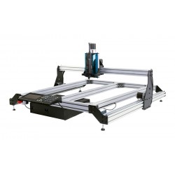 Routeur CNC - Pro Mk2 L