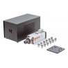 Broche VFD 2200 W