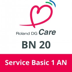 Service Basic 1 an - BN20