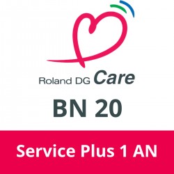 Service Plus 1 an - BN20