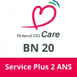 Service Plus 2 ans - BN20