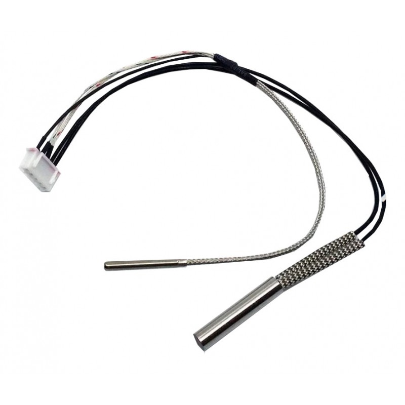 Thermocouple et Cartouche pour imprimantes 3D Zortrax série M