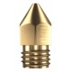Buse 0.4 mm M200 / M300 - Zortrax
