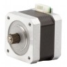 Moteur Extrudeur - Zortrax M