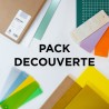 Pack de Découverte - FLUX