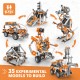 Kit Engino E30.1 - STEM & Robotics