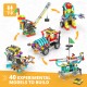 Kit Engino E20.1 - STEM & Robotics