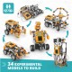 Kit Engino E40.1 - STEM & Robotics