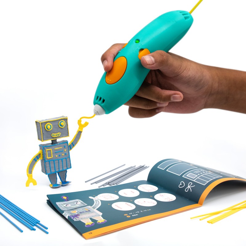 Stylo 3d Doodler start