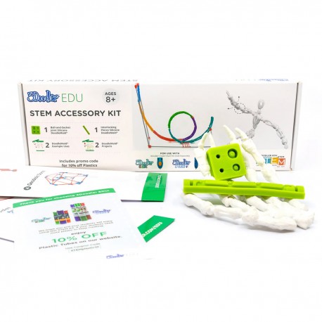 Kit STEM pour Stylo 3D Start+ et Create+