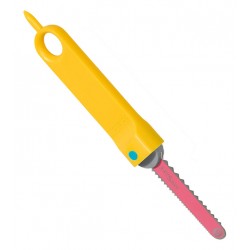 Scie sécurisée - Makedo