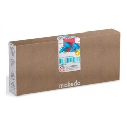 Kit d'extension 160 vis - Makedo