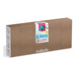 Kit d'extension 180 vis - Makedo