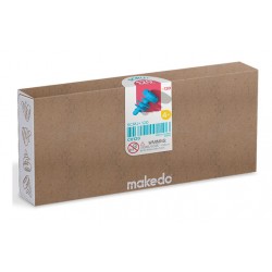 Kit d'extension 120 vis XL - Makedo