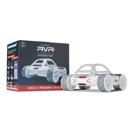 Robot Sphero RVR +