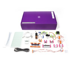 Topper Kit -  LittleBits