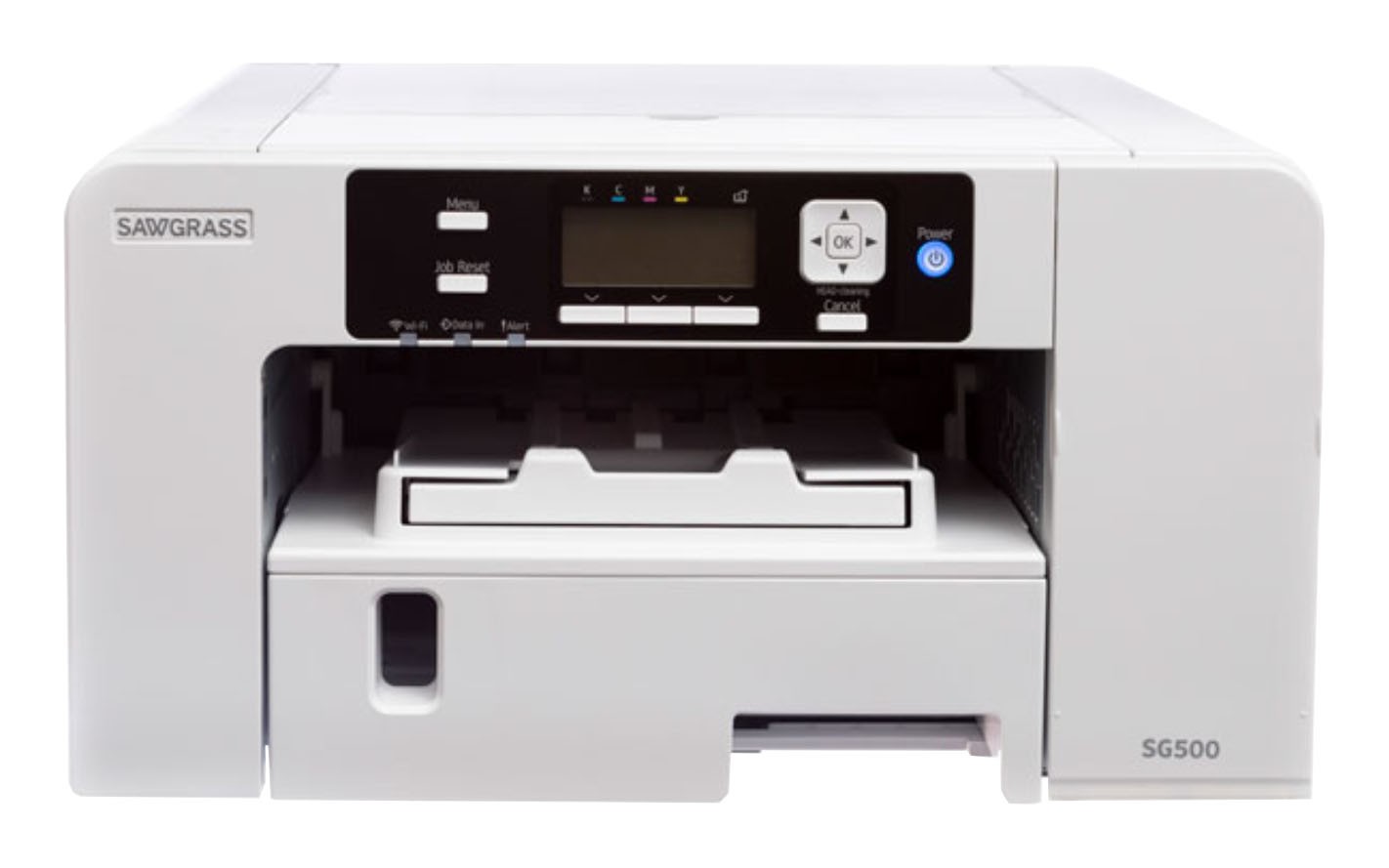 Imprimante à sublimation Sawgrass SG 500 - A4