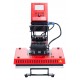 Presse à Chaud TC5 Smart - Secabo