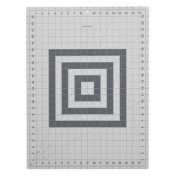 Tapis de découpe A2 (45 x 60 cm)