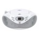 Lecteur CD Easi Listener avec 6 casques Easi-Headphones