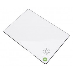 Lot de 3 Cartes Ardoise A4 - TalkTime