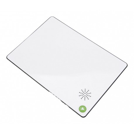 Lot de 3 Cartes Ardoise A4 - TalkTime