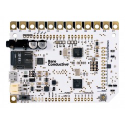 Touch Board - Bare Conductive