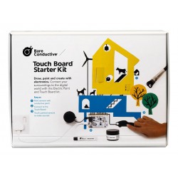 Starter kit Touch Board - Bare Conductive