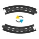 Courbe du Pack d'extensions - Intelino