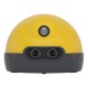 Robot AlphaAI Jaune