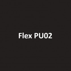 Flex PU02 - Noir