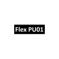 Flex PU01 Blanc