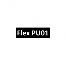 Flex PU01 - Blanc