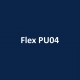 Flex PU04 - Bleu Marine