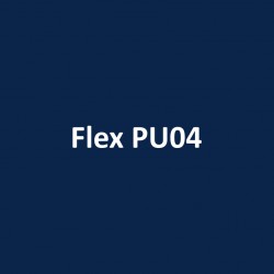 Flex PU04 Bleu Marine
