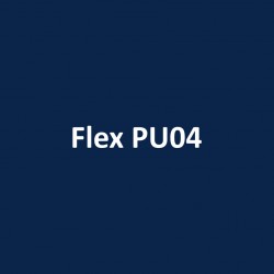 Flex PU04 - Bleu Marine