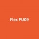 Flex PU09 -Orange