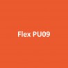 Flex PU09 -Orange
